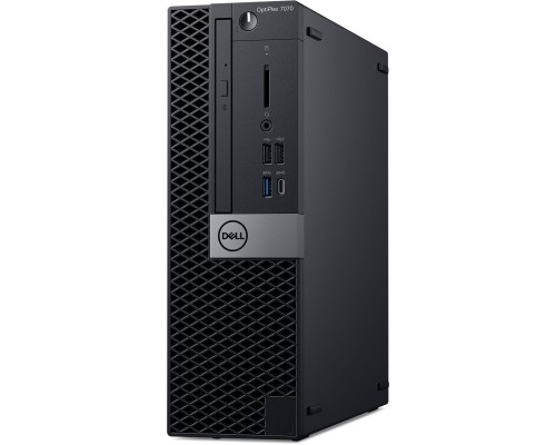 Компьютер Dell Optiplex 7080 SFF Intel Core i7