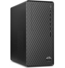 Компьютер HP M01-F1013ur  AMD Ryzen 3 4300G(Ghz)/4096Mb/256SSDGb/noDVD/Int:AMD Integrated Graphics  /war 1y/Jet Black  /DOS + No KBD, no MOUSE                                                                                                            