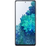 Смартфон Samsung Galaxy S20 FE 128GB, синий                                                                                                                                                                                                               