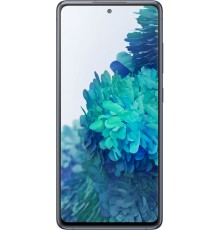 Смартфон Samsung Galaxy S20 FE 128GB, синий                                                                                                                                                                                                               