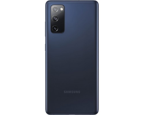 Смартфон Samsung Galaxy S20 FE 128GB, синий