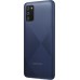 Смартфон Samsung Galaxy A02s, синий