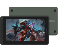 Сенсорный монитор Huion KAMVAS 13 Midnight Green                                                                                                                                                                                                          