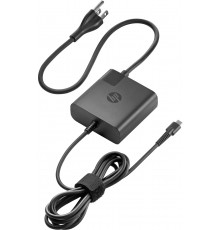 Блок питания HP 65W SFF USB-C AC Adapter                                                                                                                                                                                                                  