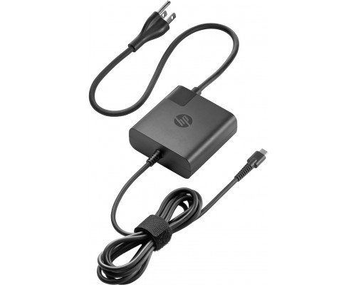 Блок питания HP 65W SFF USB-C AC Adapter