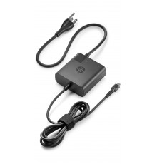 Блок питания HP 65W USB-C Power Adapter  EURO                                                                                                                                                                                                             