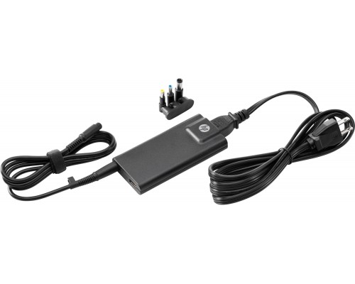 Блок питания HP 65W Slim AC Adapter