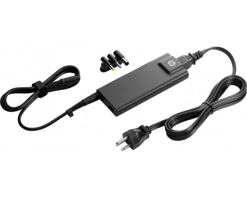 Блок питания HP 90W Slim AC Adapter