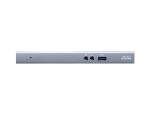 Адаптер-переходник USB-C Multiport Dock with Power Pass-Thru