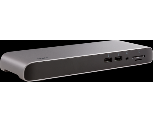 Адаптер-переходник  Elgato Thunderbolt 3 Pro Dock