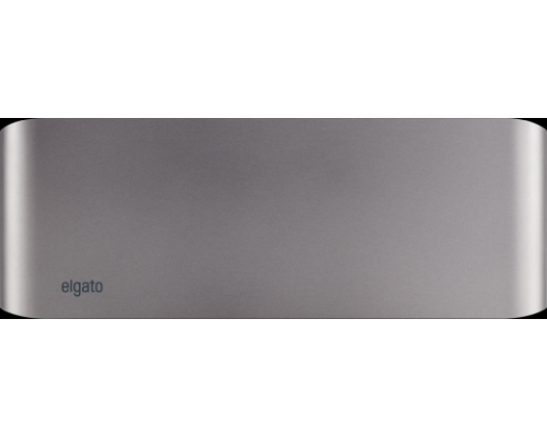 Адаптер-переходник  Elgato Thunderbolt 3 Pro Dock