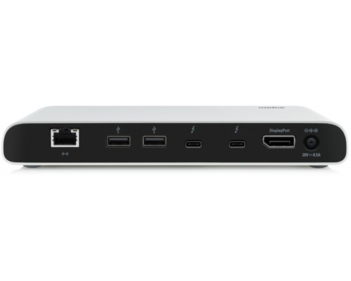 Док-станция Elgato Thunderbolt 3 Dock (10DAA8501)