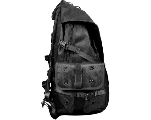 Рюкзак для ноутбука Razer Mercenary Backpack (17.3