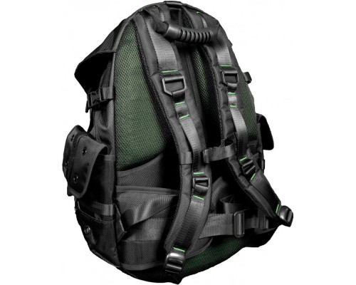 Рюкзак для ноутбука Razer Mercenary Backpack (17.3