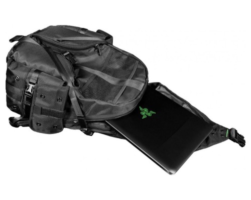 Рюкзак для ноутбука Razer Mercenary Backpack (17.3