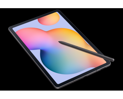 Планшет Samsung Galaxy Tab S6 Lite LTE 128Gb, серый