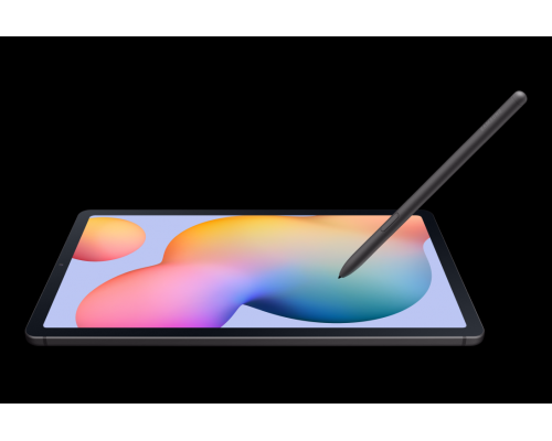 Планшет Samsung Galaxy Tab S6 Lite LTE 128Gb, серый