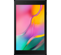 Планшет Samsung Galaxy Tab A 8.0 2019 WiFi 32GB, черный 