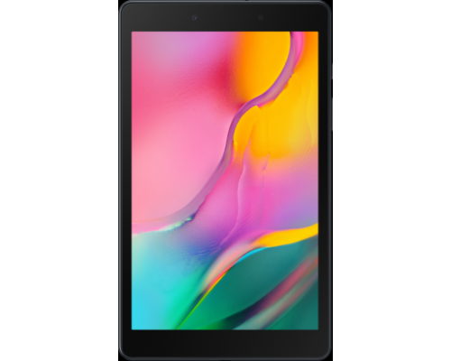 Планшет Samsung Galaxy Tab A 8.0 2019 WiFi 32GB, черный 