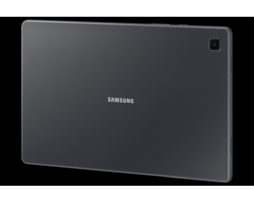 Планшет Samsung Galaxy Tab A7 LTE 32Gb, серый