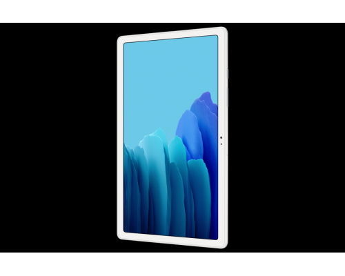 Планшет Samsung Galaxy Tab A7 LTE 32Gb, серебро