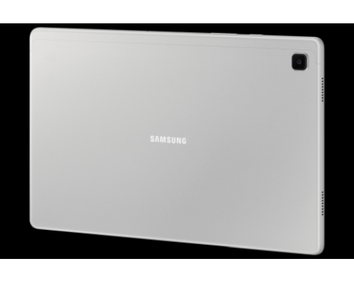 Планшет Samsung Galaxy Tab A7 LTE 32Gb, серебро