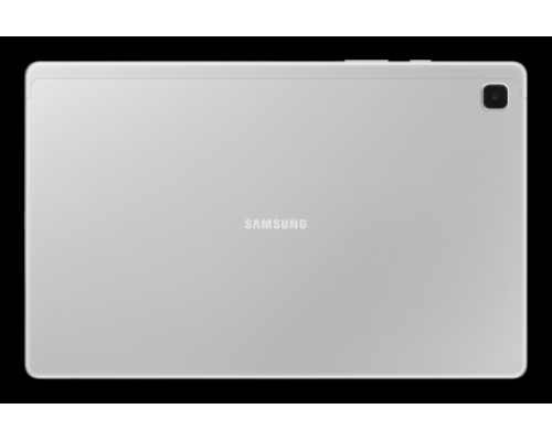 Планшет Samsung Galaxy Tab A7 LTE 32Gb, серебро