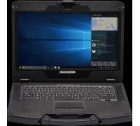 Защищенный ноутбук S14I i3 Lite,14