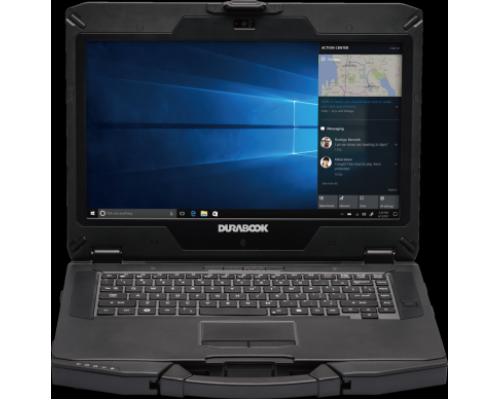 Защищенный ноутбук S14I i3 Lite,14