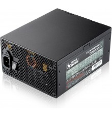 Блок питания Super Flower Power Supply Leadex Titanium, 750W, ATX, 140mm, 10xSATA, 4xPCI-E(6+2), 2xPCI-E(6), APFC, 80+ Titanium, Full Modular                                                                                                             