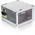 Блок питания Power Supply Foxline, 400W, ATX, APFC, 120FAN, CPU 4+4  pin, MB 24pin, 5xSATA, 2xPATA, 1xFDD, 1xPCI-E 6pin, 80+