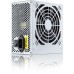 Блок питания Power Supply Foxline, 400W, ATX, APFC, 120FAN, CPU 4+4  pin, MB 24pin, 5xSATA, 2xPATA, 1xFDD, 1xPCI-E 6pin, 80+