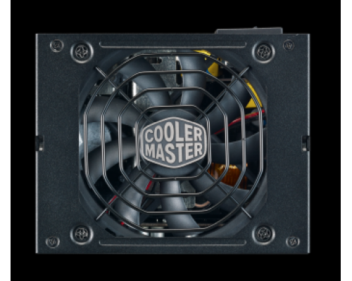 Блок питания Power Supply Cooler Master V750 SFX Gold, 750W, SFX, 92mm, 24pin, 8xSATA, 4xPCI-E(6+2), APFC, 80+ Gold