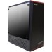 Корпус CASE HIPER HG-C101 THETIS (ATX, SPCC0.5, USB3.0+USB2.0, VGA Max 310mm, Buttom PSU, Black)