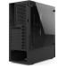 Корпус CASE HIPER HG-C101 THETIS (ATX, SPCC0.5, USB3.0+USB2.0, VGA Max 310mm, Buttom PSU, Black)