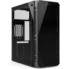 Корпус CASE HIPER HG-C103 EREBOS (ATX, SPCC0.5, USB3.0+USB2.0, VGA Max 290mm, Black)                                                                                                                                                                      