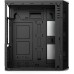 Корпус CASE HIPER HG-C103 EREBOS (ATX, SPCC0.5, USB3.0+USB2.0, VGA Max 290mm, Black)