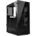 Корпус CASE HIPER HG-C104 ORCUS (ATX, SPCC0.5, USB3.0+USB2.0, VGA Max 310mm, Black)