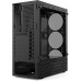 Корпус CASE HIPER HG-C104 ORCUS (ATX, SPCC0.5, USB3.0+USB2.0, VGA Max 310mm, Black)