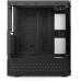 Корпус CASE HIPER HG-C104 ORCUS (ATX, SPCC0.5, USB3.0+USB2.0, VGA Max 310mm, Black)