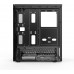 Корпус CASE HIPER HG-C104 ORCUS (ATX, SPCC0.5, USB3.0+USB2.0, VGA Max 310mm, Black)