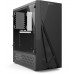 Корпус CASE HIPER HG-C105 AEOLUS (ATX, SPCC0.5, USB3.0+USB2.0, VGA Max 310mm, Black)