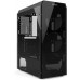 Корпус CASE HIPER HG-C106 COEUS (ATX, SPCC0.5, USB3.0+USB2.0, VGA Max 310mm, Black)