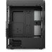 Корпус CASE HIPER HG-C106 COEUS (ATX, SPCC0.5, USB3.0+USB2.0, VGA Max 310mm, Black)