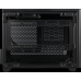 Корпус Cooler Master MasterBox NR200, USB3.0x2, 1x92 Fan, 1x120 Fan, Black, steel panel, w/o PSU, mITX