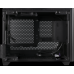 Корпус Cooler Master MasterBox NR200, USB3.0x2, 1x92 Fan, 1x120 Fan, Black, steel panel, w/o PSU, mITX