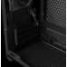 Корпус Cooler Master MasterBox NR200, USB3.0x2, 1x92 Fan, 1x120 Fan, Black, steel panel, w/o PSU, mITX