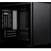 Корпус Cooler Master MasterBox NR200P, USB3.0x2, 1x92 Fan, 2x120 Fan, Black, TG panel, w/o PSU, mITX