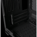 Корпус Cooler Master MasterBox NR200P, USB3.0x2, 1x92 Fan, 2x120 Fan, Black, TG panel, w/o PSU, mITX