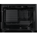 Корпус Cooler Master MasterBox NR200P, USB3.0x2, 1x92 Fan, 2x120 Fan, Black, TG panel, w/o PSU, mITX